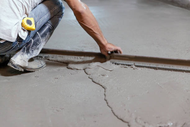 Best Concrete Patio Contractor  in Baywood, NY