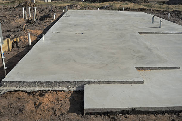 Best Concrete Leveling Services  in Baywood, NY