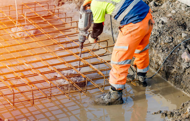 Best Concrete Installation Cost  in Baywood, NY