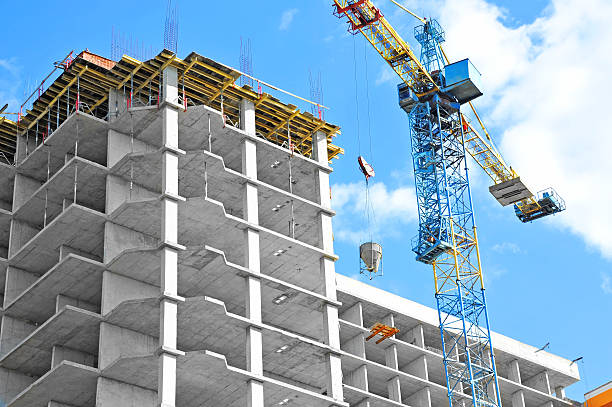 Best Concrete Foundation Repair  in Baywood, NY